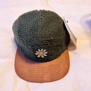 Parks Project HiLoft Fleece Hat